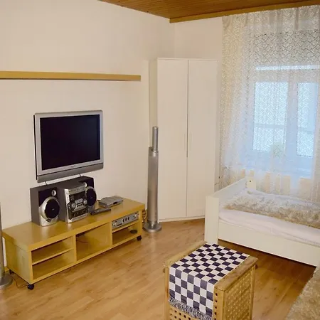 West Apartman *