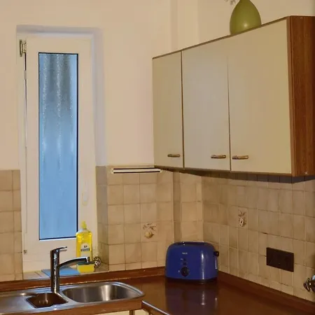 Apartman West Stuttgart