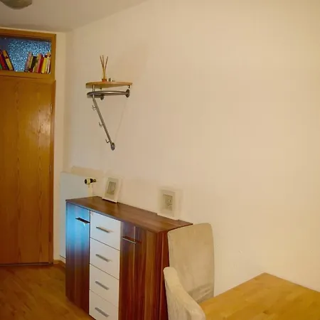 West Apartman Stuttgart