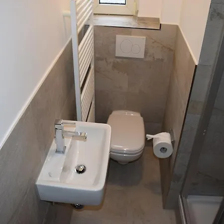 West Apartman Stuttgart