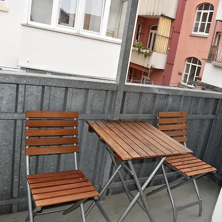 West Apartman Stuttgart