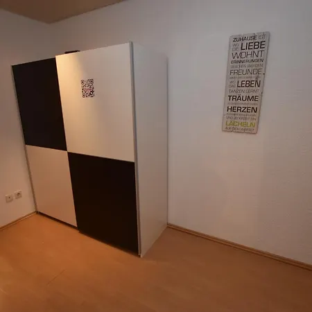 Apartman West Stuttgart