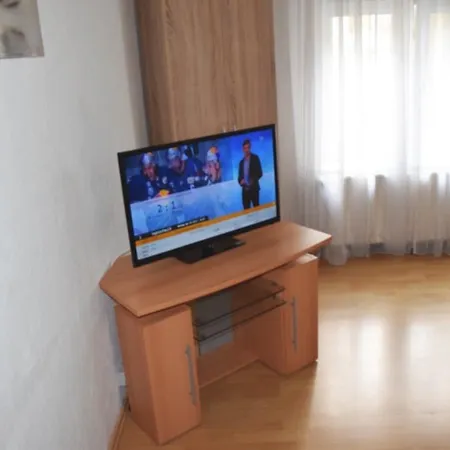 West Apartman *