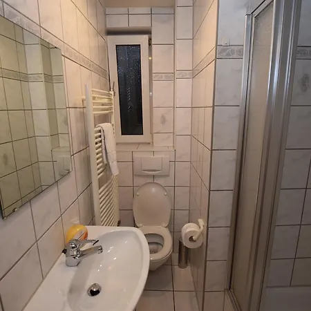 West Apartman *