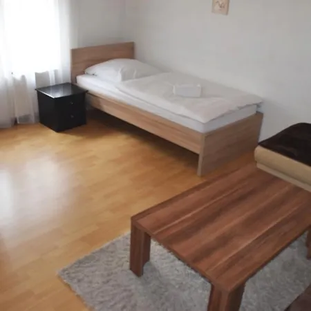 Apartman West *