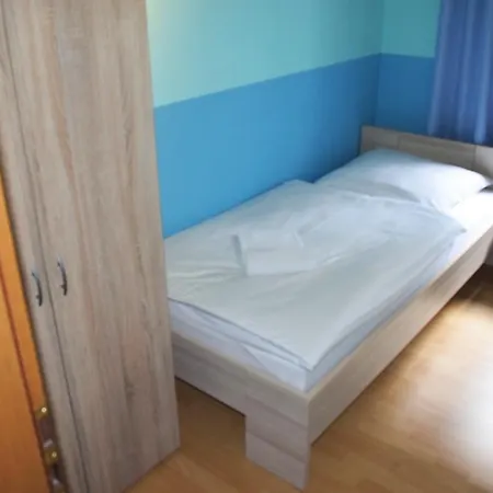 West Apartman *