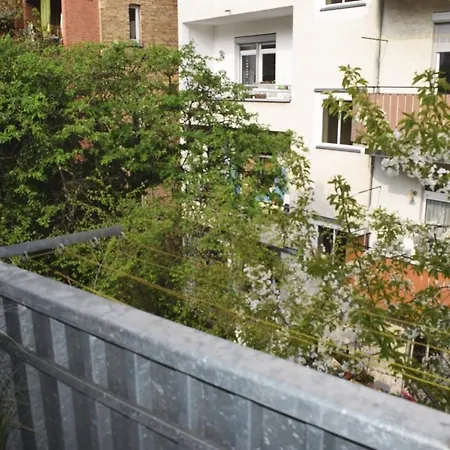 Apartman West *